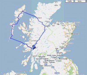 BBoB2 Charity Cycle